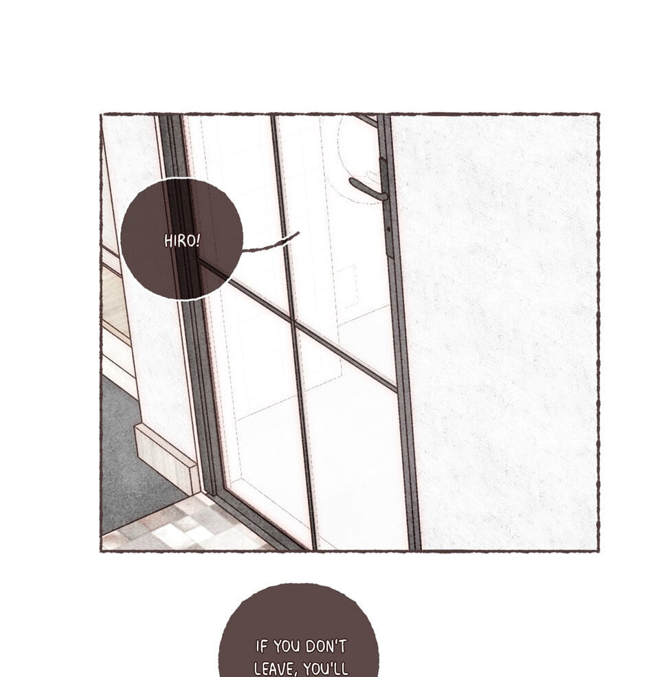 Engraved on My Heart Chapter 19 page 55 - 