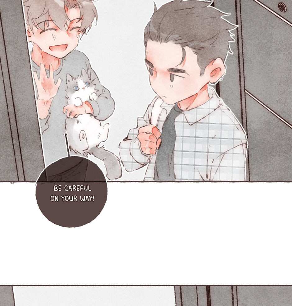 Engraved on My Heart Chapter 19 page 59 - 