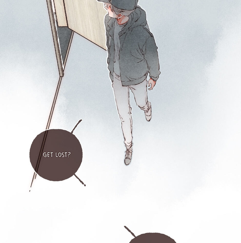 Engraved on My Heart Chapter 19 page 7 - 
