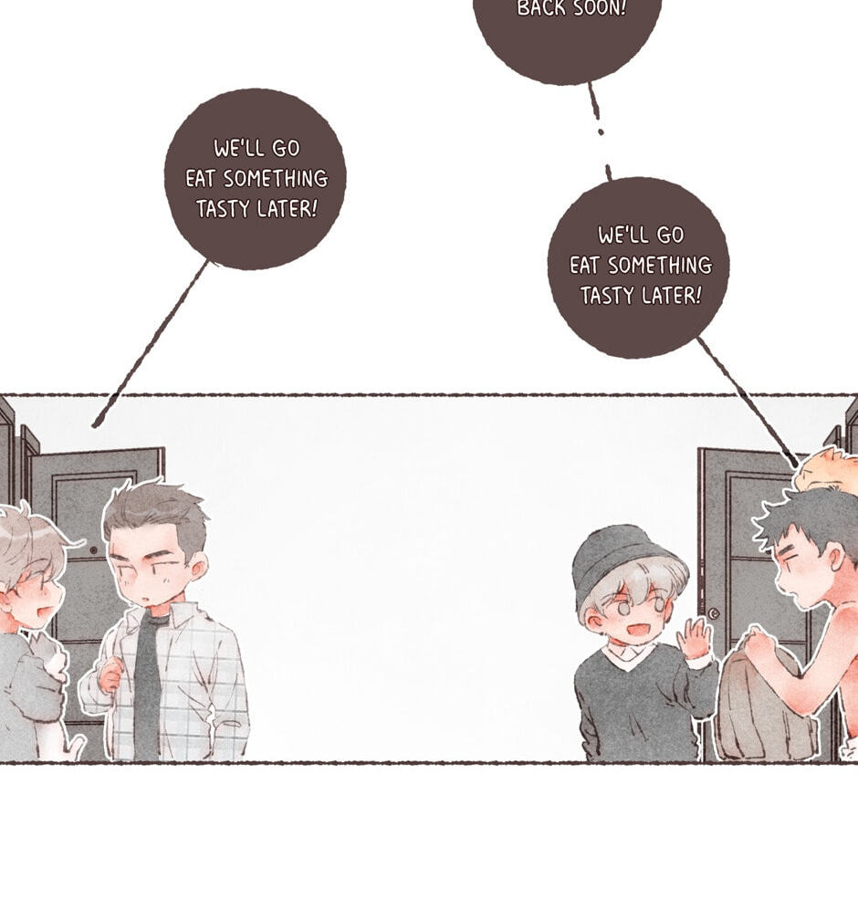 Engraved on My Heart Chapter 19 page 61 - 