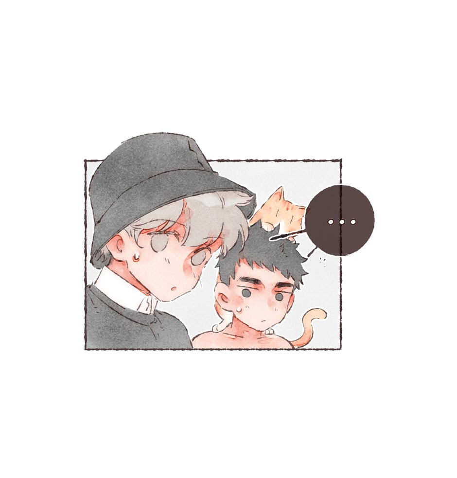 Engraved on My Heart Chapter 19 page 63 - 