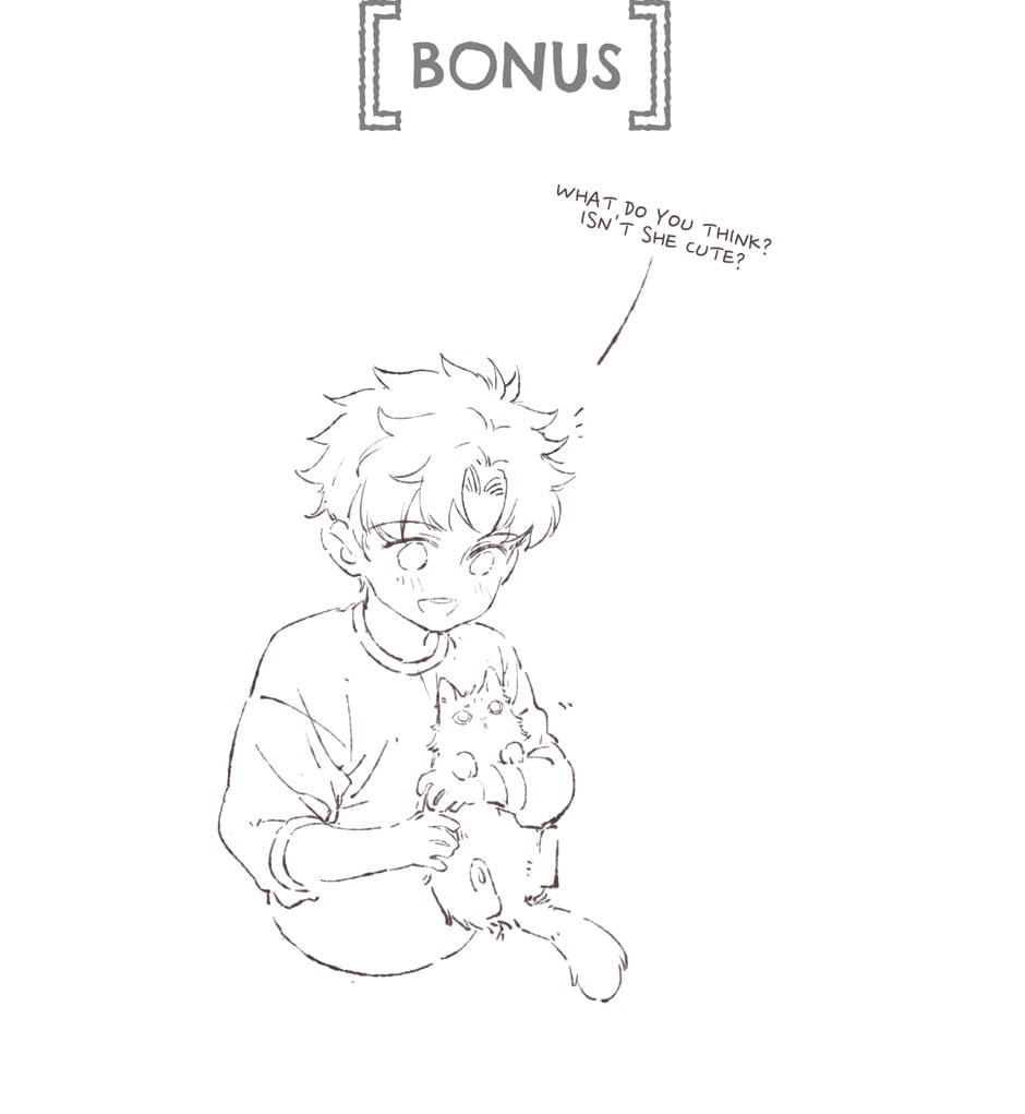 Engraved on My Heart Chapter 19 page 65 - 