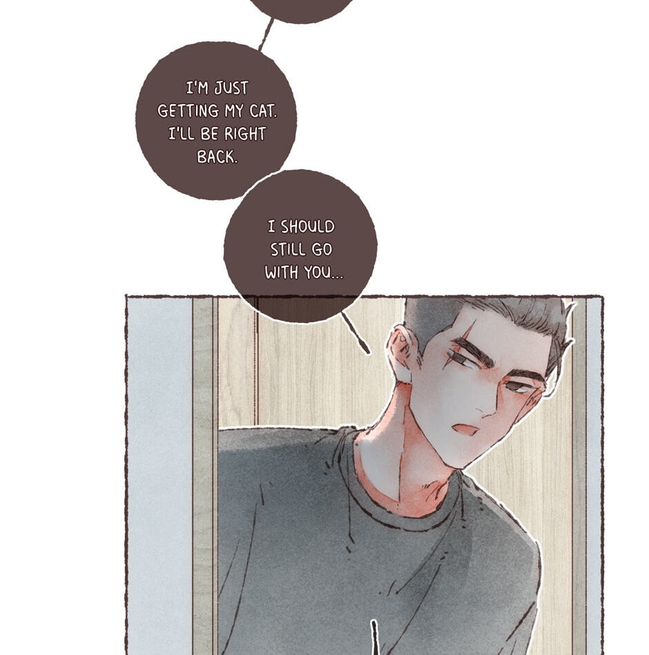 Engraved on My Heart Chapter 19 page 9 - 