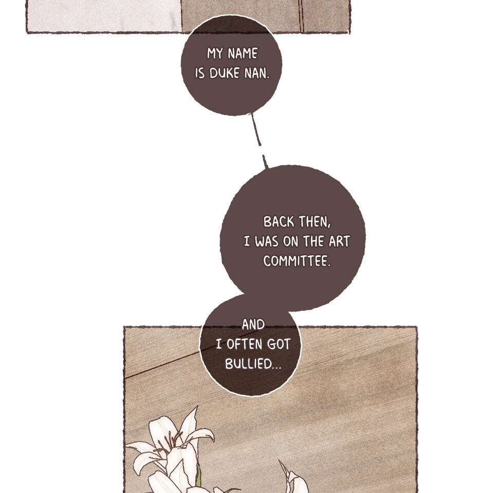 Engraved on My Heart Chapter 2 page 2 - 