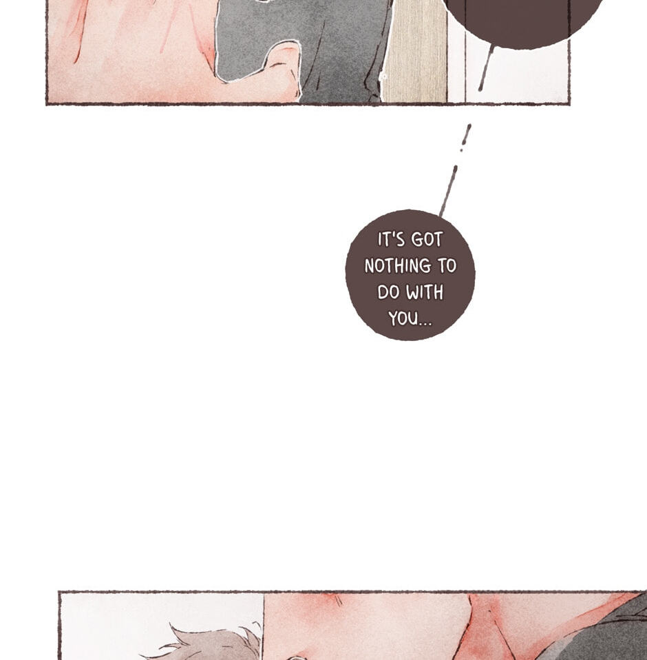 Engraved on My Heart Chapter 2 page 14 - 