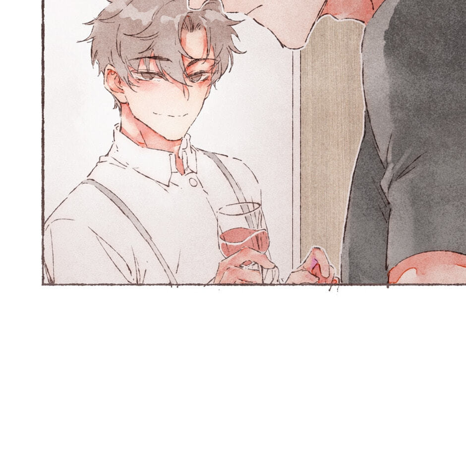 Engraved on My Heart Chapter 2 page 15 - 