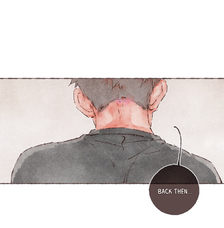 Engraved on My Heart Chapter 2 page 16 - 