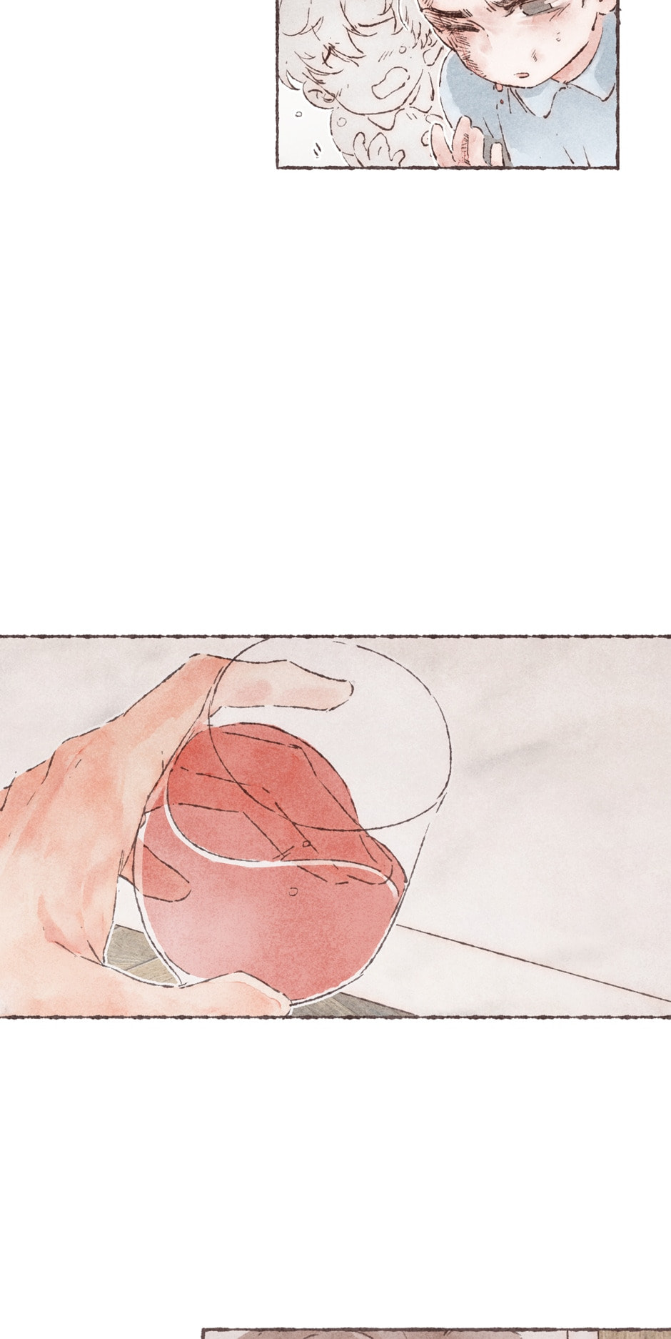 Engraved on My Heart Chapter 2 page 19 - 