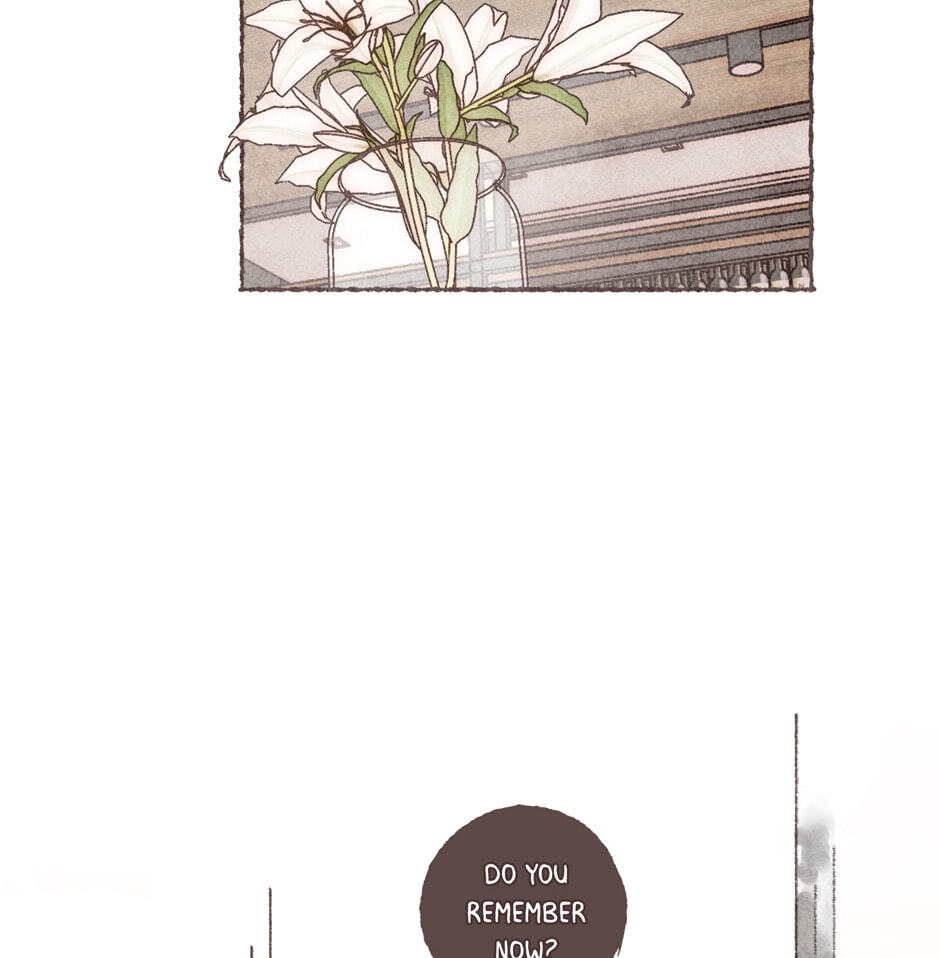 Engraved on My Heart Chapter 2 page 3 - 