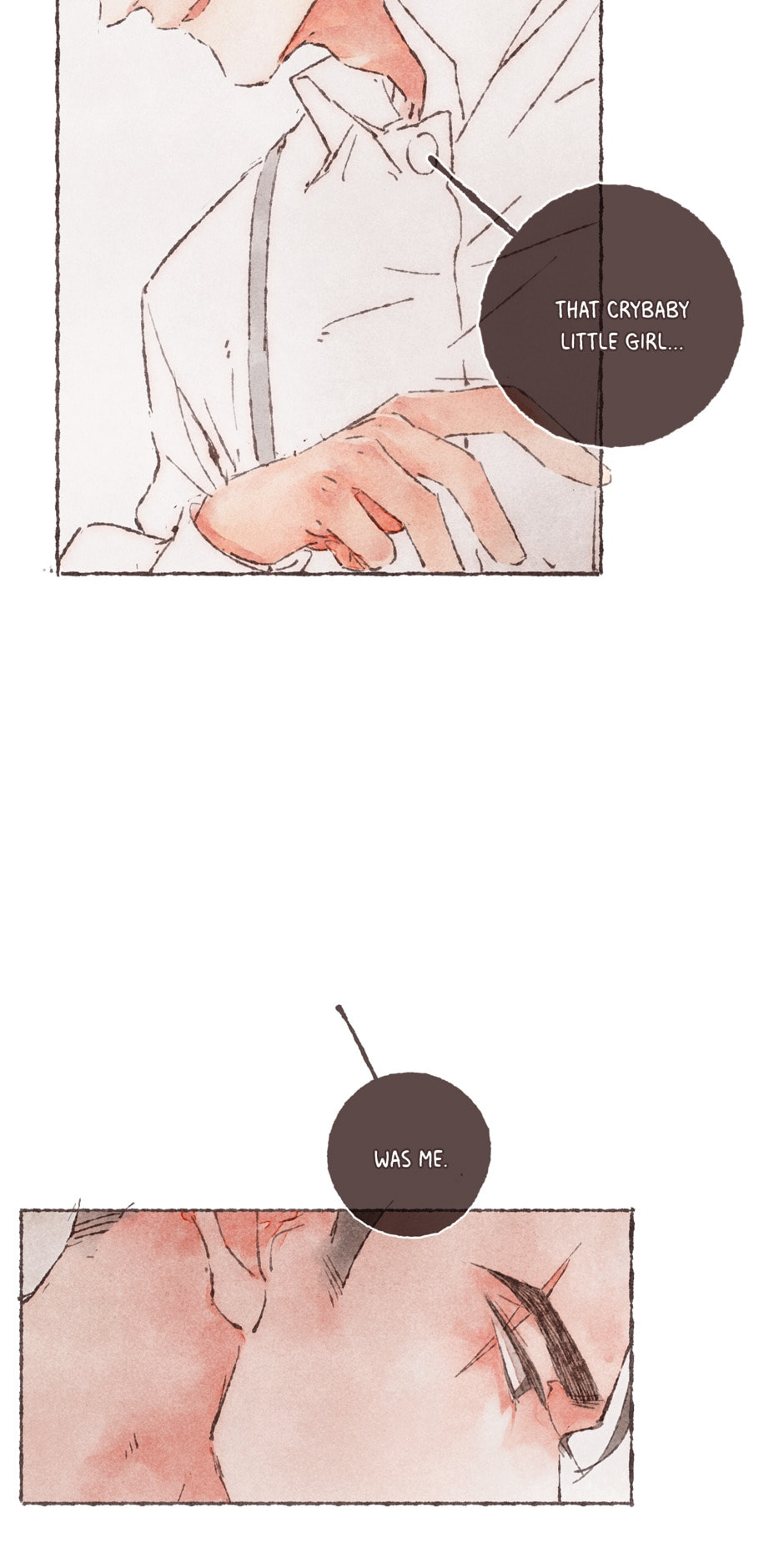 Engraved on My Heart Chapter 2 page 21 - 
