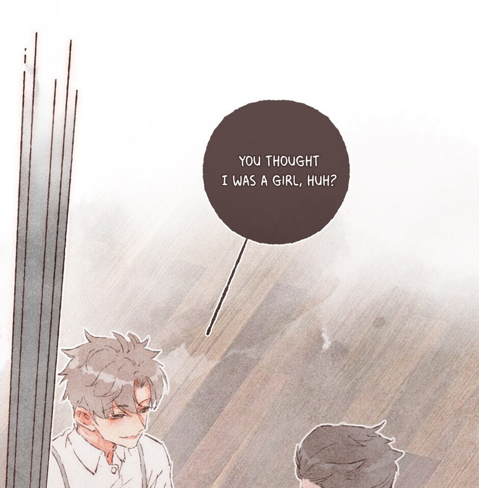 Engraved on My Heart Chapter 2 page 23 - 