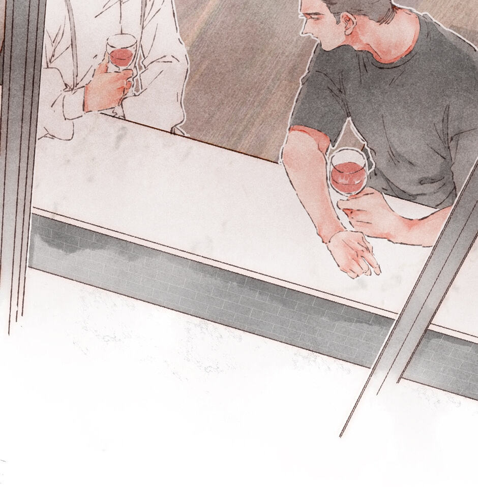 Engraved on My Heart Chapter 2 page 24 - 