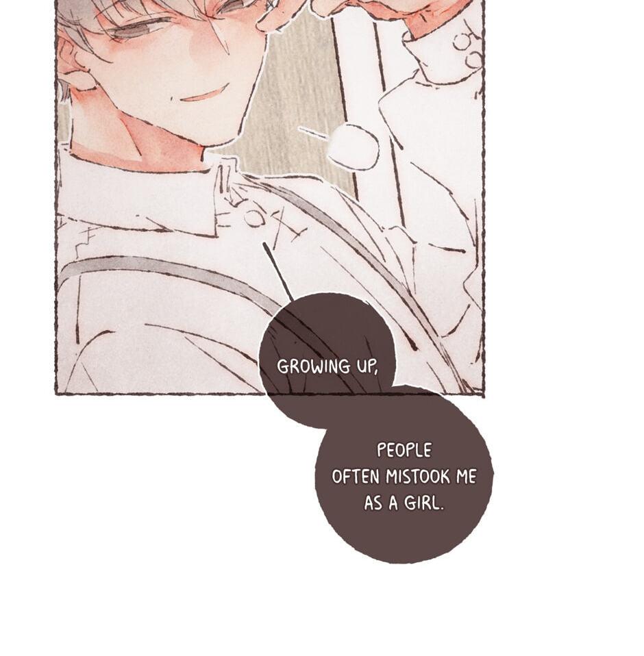 Engraved on My Heart Chapter 2 page 26 - 
