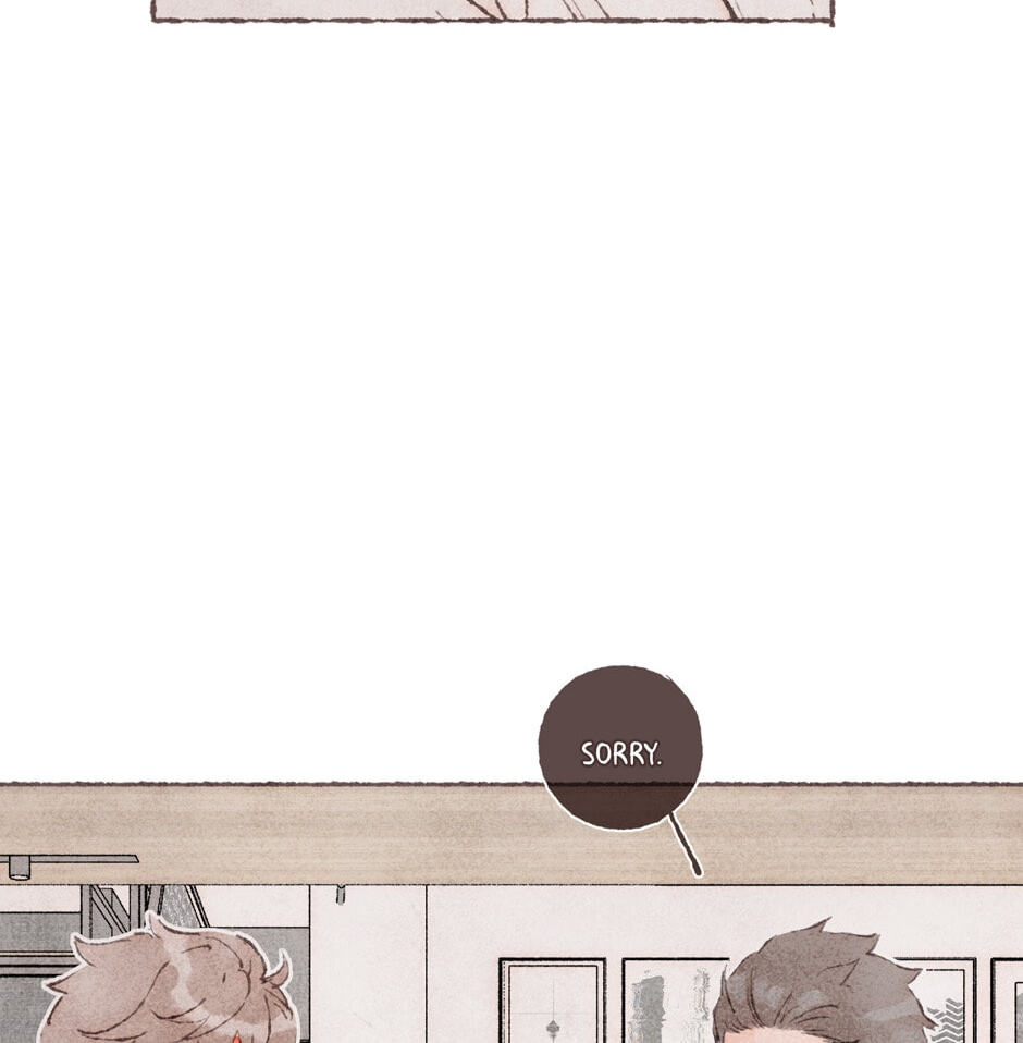 Engraved on My Heart Chapter 2 page 30 - 