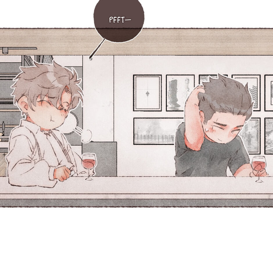 Engraved on My Heart Chapter 2 page 32 - 