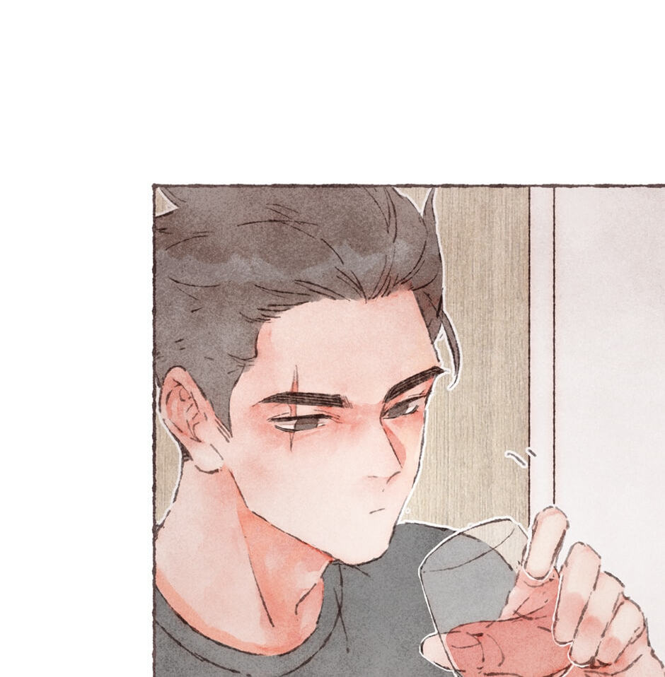 Engraved on My Heart Chapter 2 page 36 - 