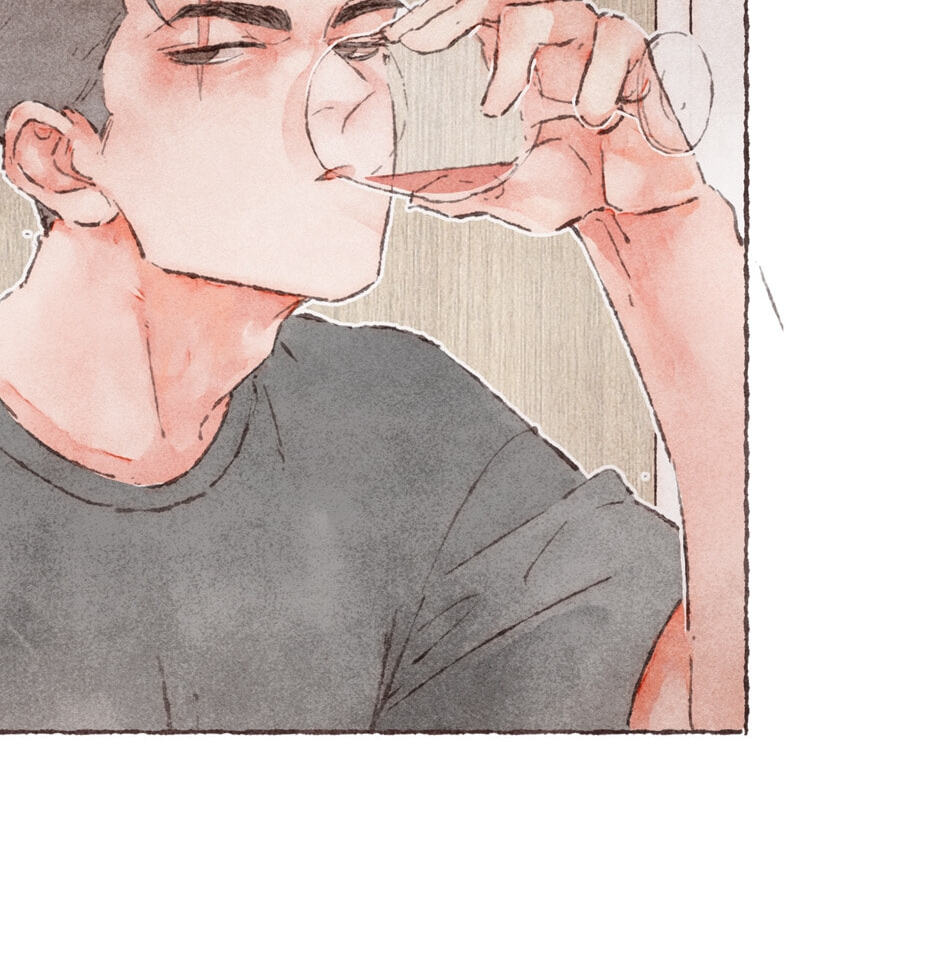 Engraved on My Heart Chapter 2 page 38 - 