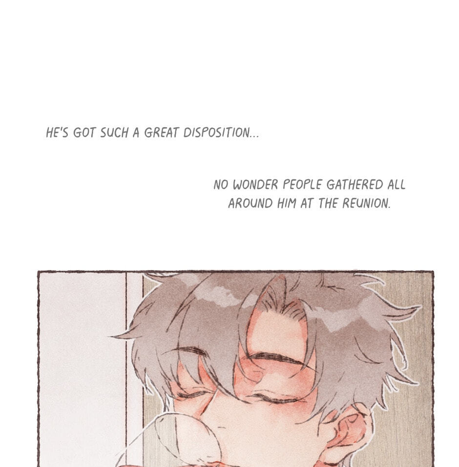 Engraved on My Heart Chapter 2 page 39 - 