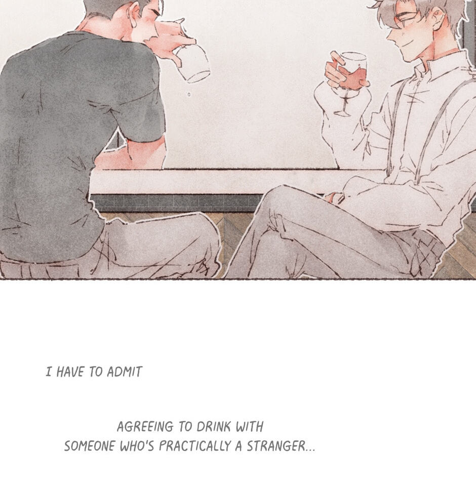 Engraved on My Heart Chapter 2 page 42 - 