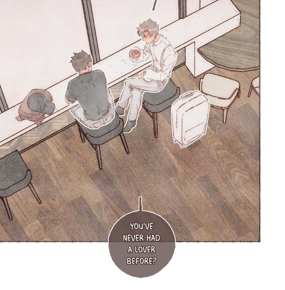 Engraved on My Heart Chapter 2 page 45 - 