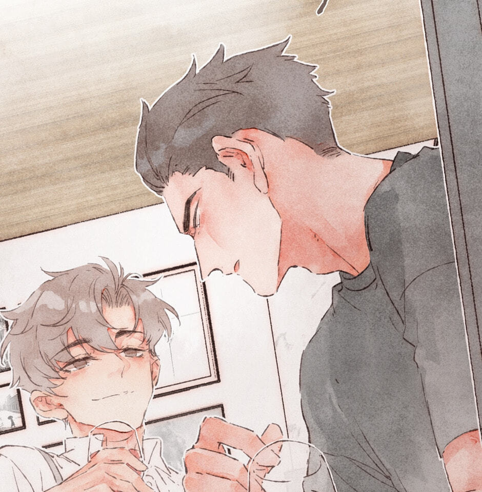 Engraved on My Heart Chapter 2 page 49 - 