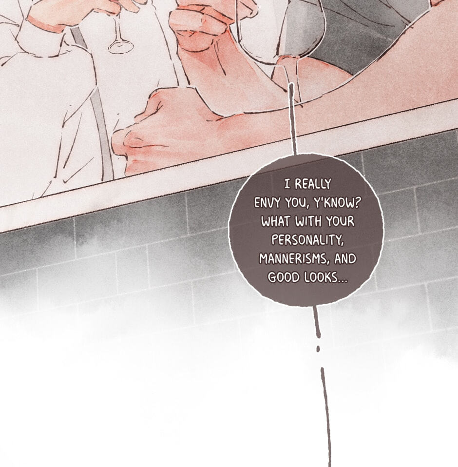Engraved on My Heart Chapter 2 page 50 - 