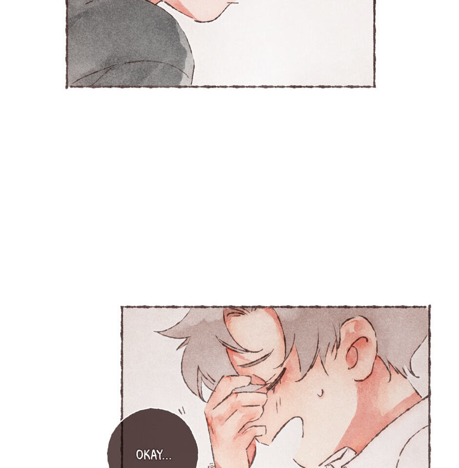 Engraved on My Heart Chapter 2 page 6 - 