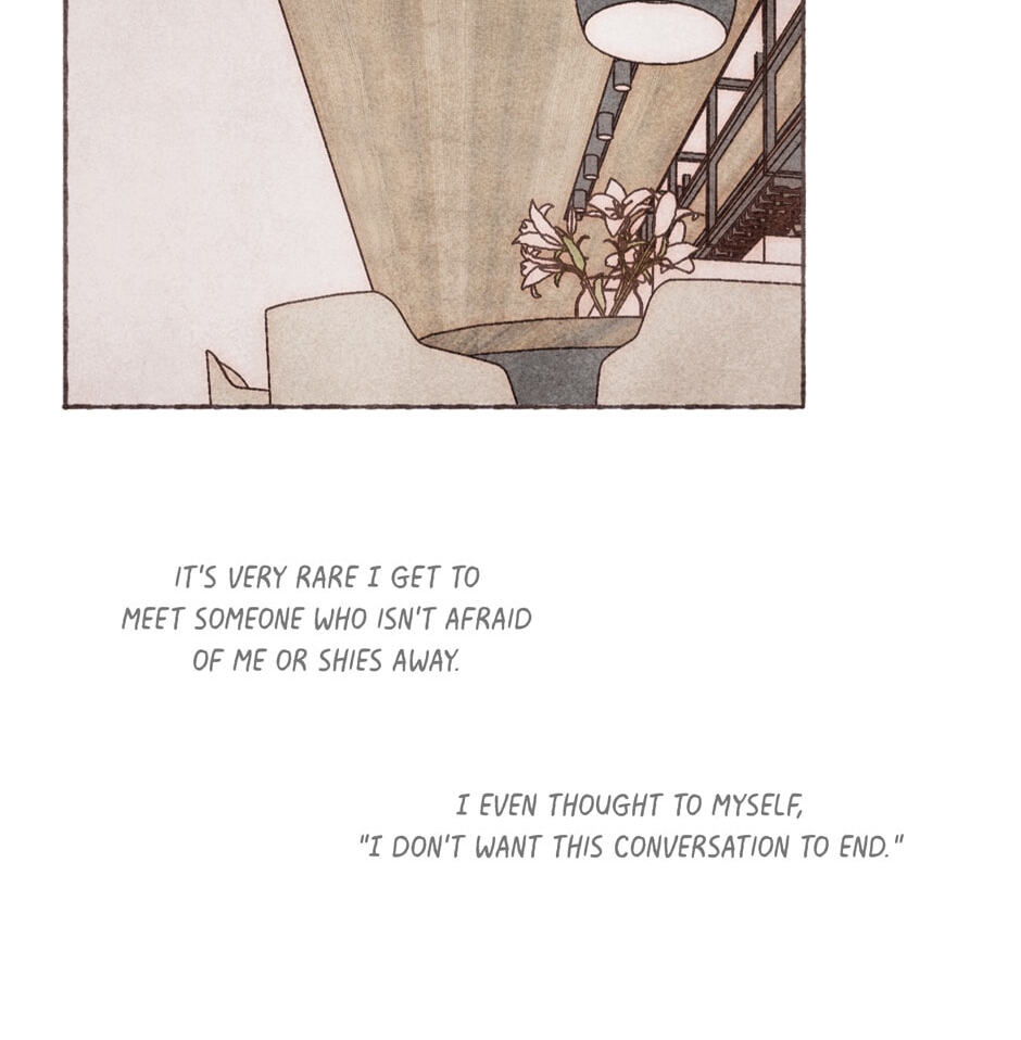Engraved on My Heart Chapter 2 page 52 - 