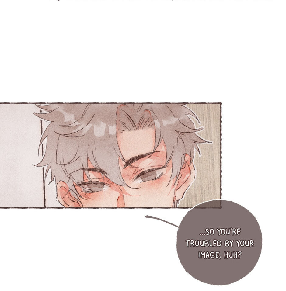 Engraved on My Heart Chapter 2 page 54 - 