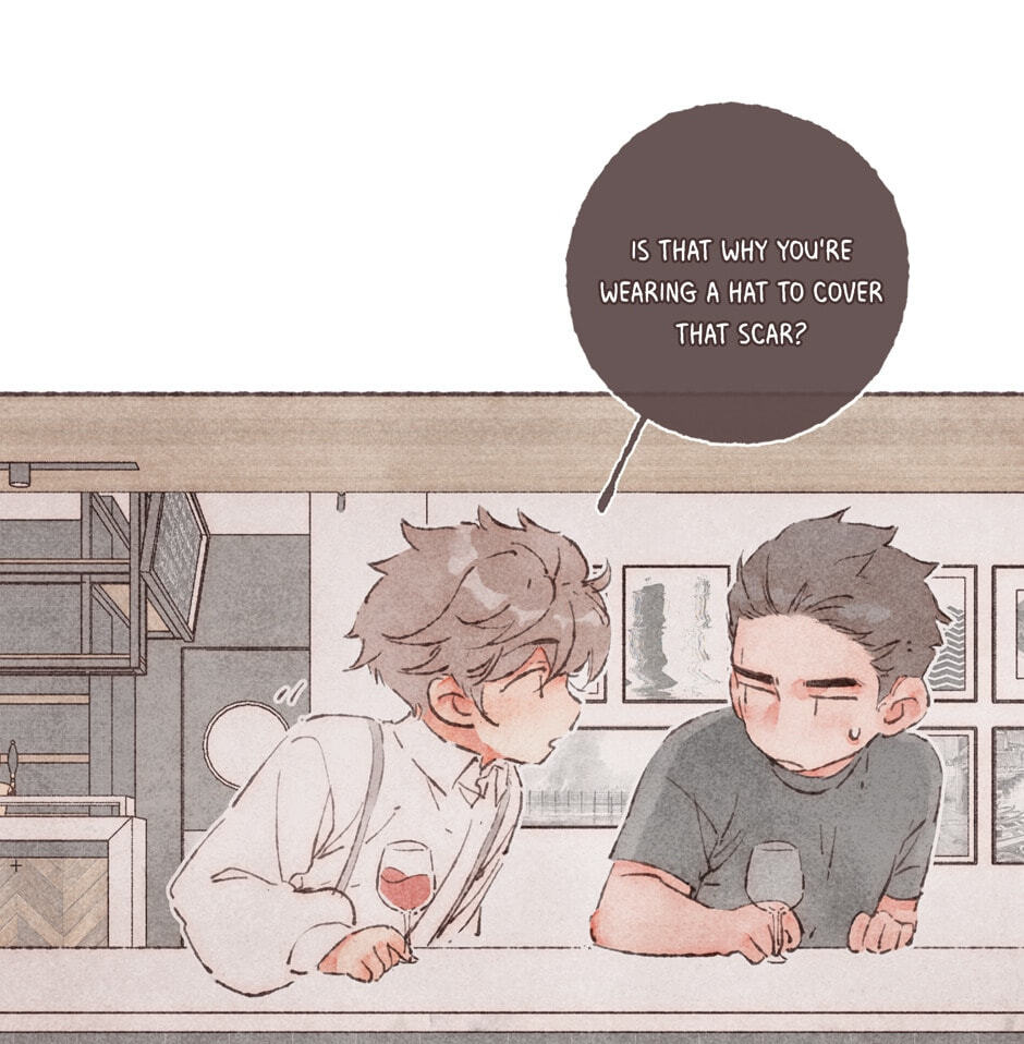Engraved on My Heart Chapter 2 page 55 - 