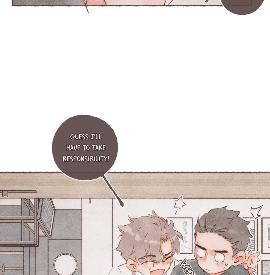 Engraved on My Heart Chapter 2 page 57 - 