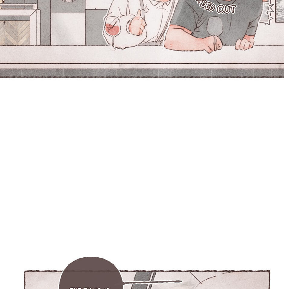 Engraved on My Heart Chapter 2 page 58 - 