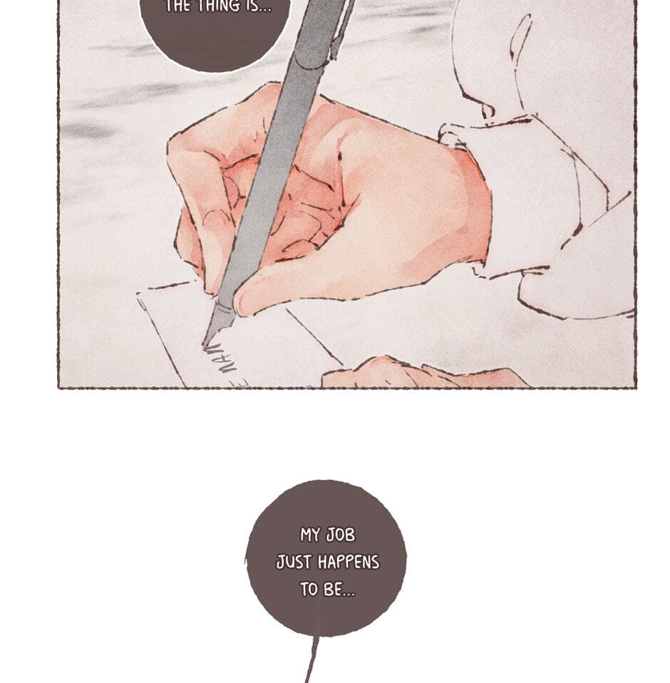 Engraved on My Heart Chapter 2 page 59 - 