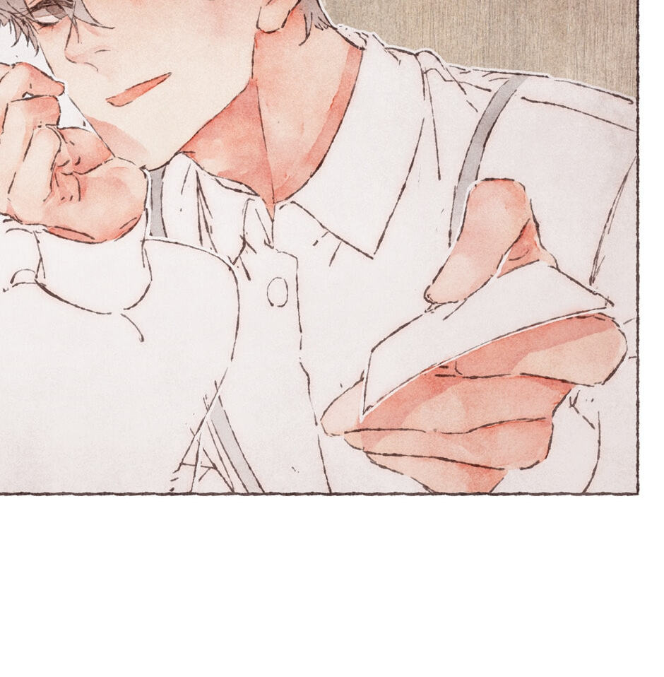 Engraved on My Heart Chapter 2 page 62 - 
