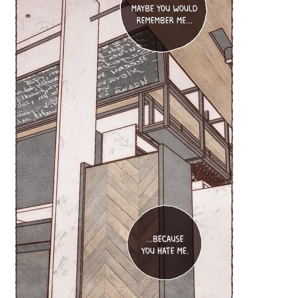 Engraved on My Heart Chapter 2 page 8 - 