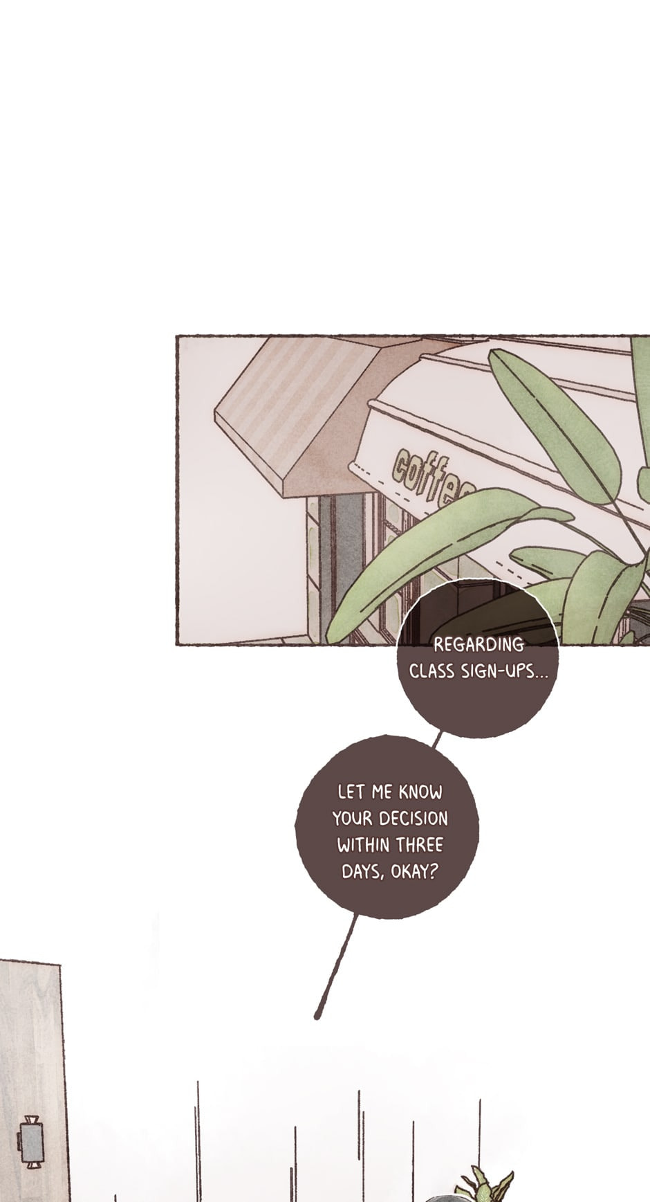 Engraved on My Heart Chapter 2 page 71 - 