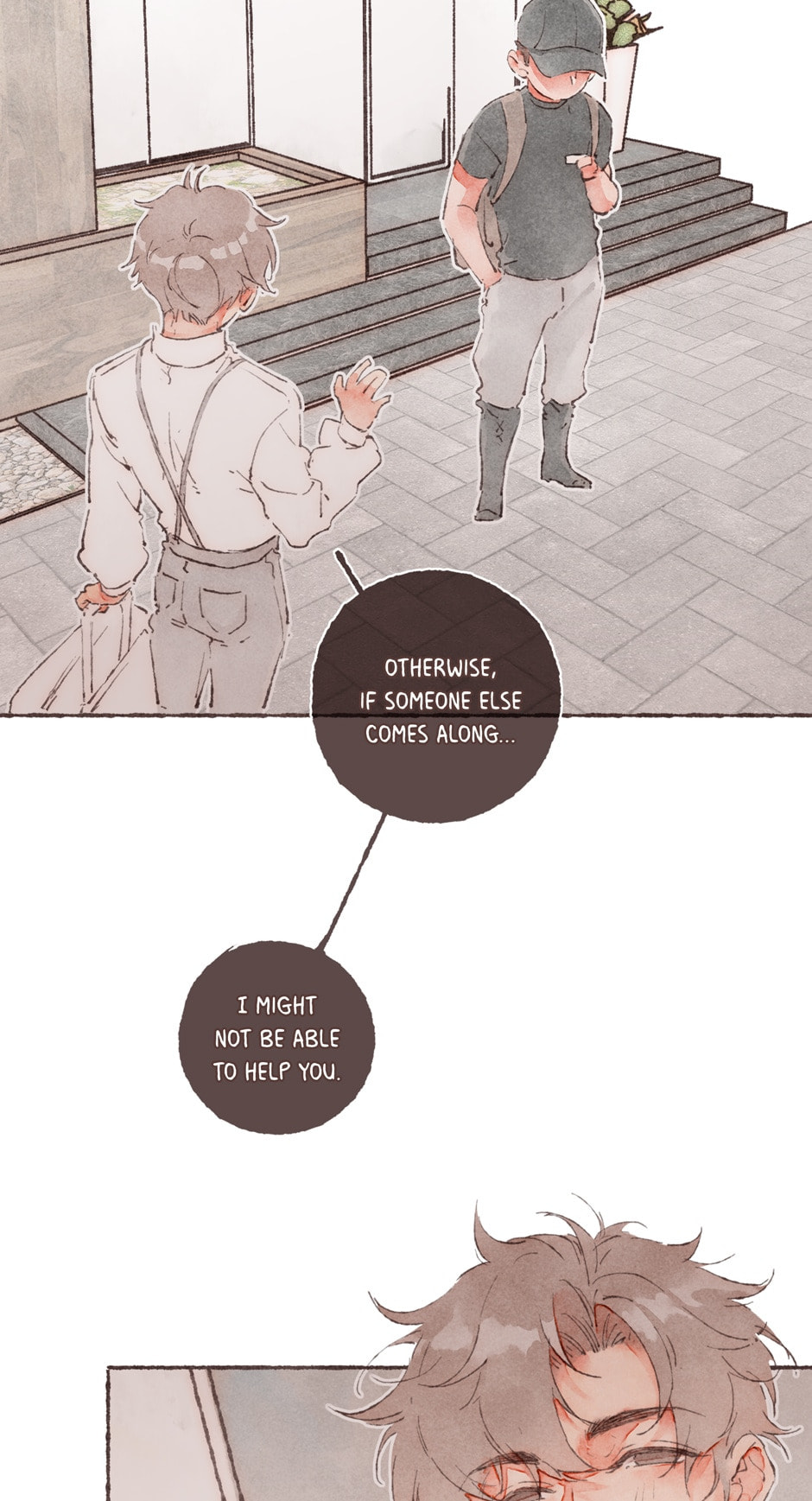Engraved on My Heart Chapter 2 page 72 - 