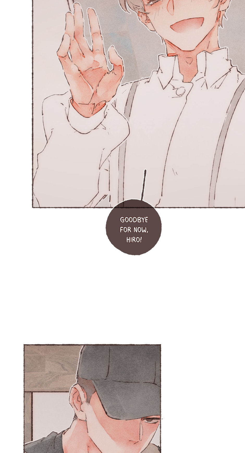 Engraved on My Heart Chapter 2 page 73 - 