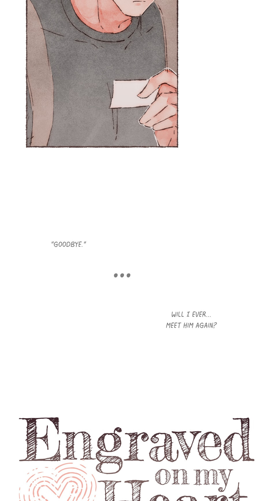 Engraved on My Heart Chapter 2 page 74 - 
