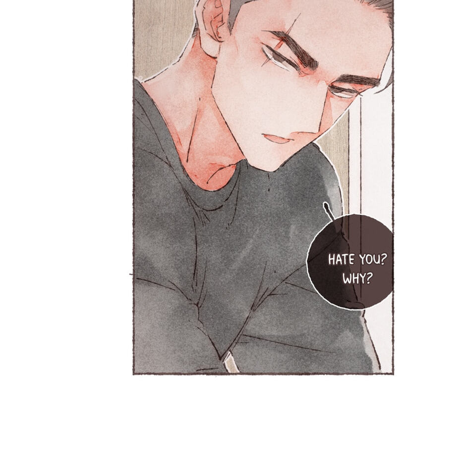 Engraved on My Heart Chapter 2 page 10 - 