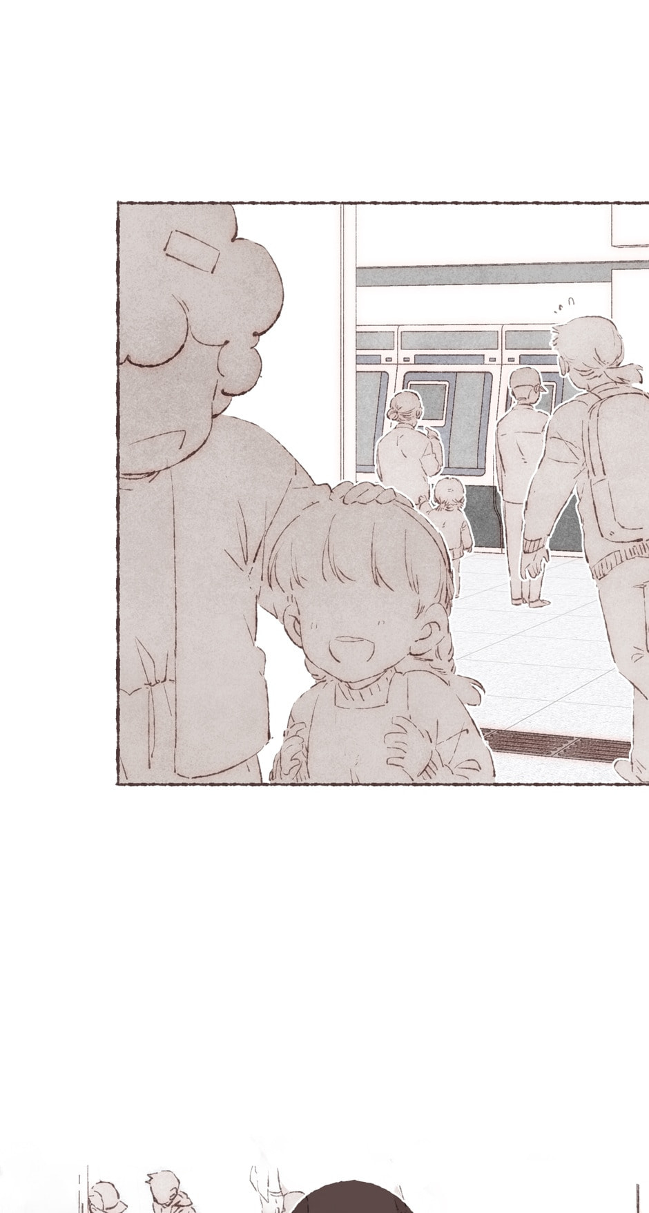 Engraved on My Heart Chapter 20 page 11 - 
