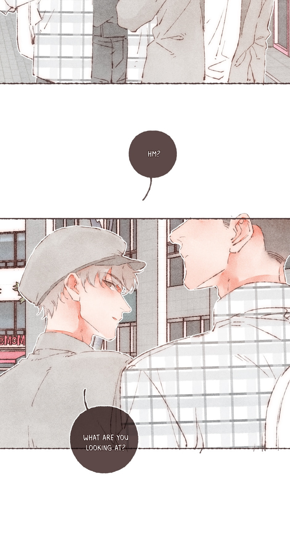 Engraved on My Heart Chapter 20 page 26 - 