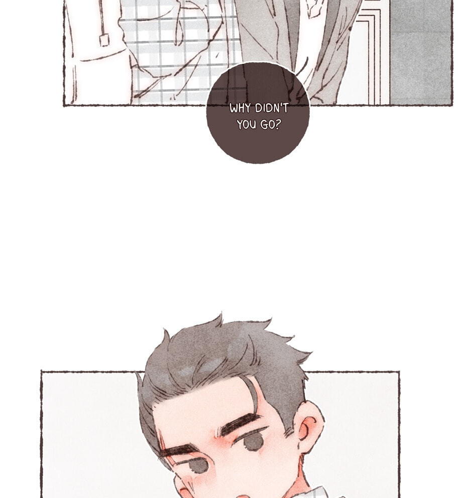 Engraved on My Heart Chapter 20 page 29 - 