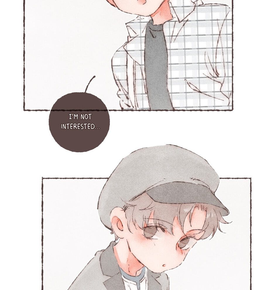 Engraved on My Heart Chapter 20 page 30 - 