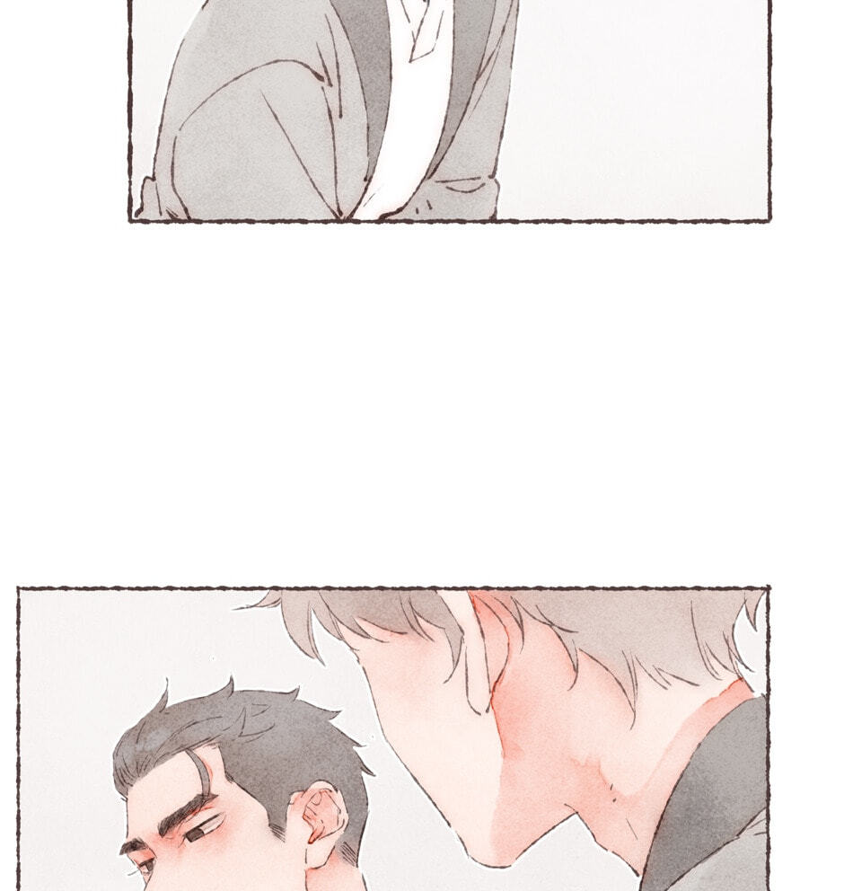 Engraved on My Heart Chapter 20 page 31 - 