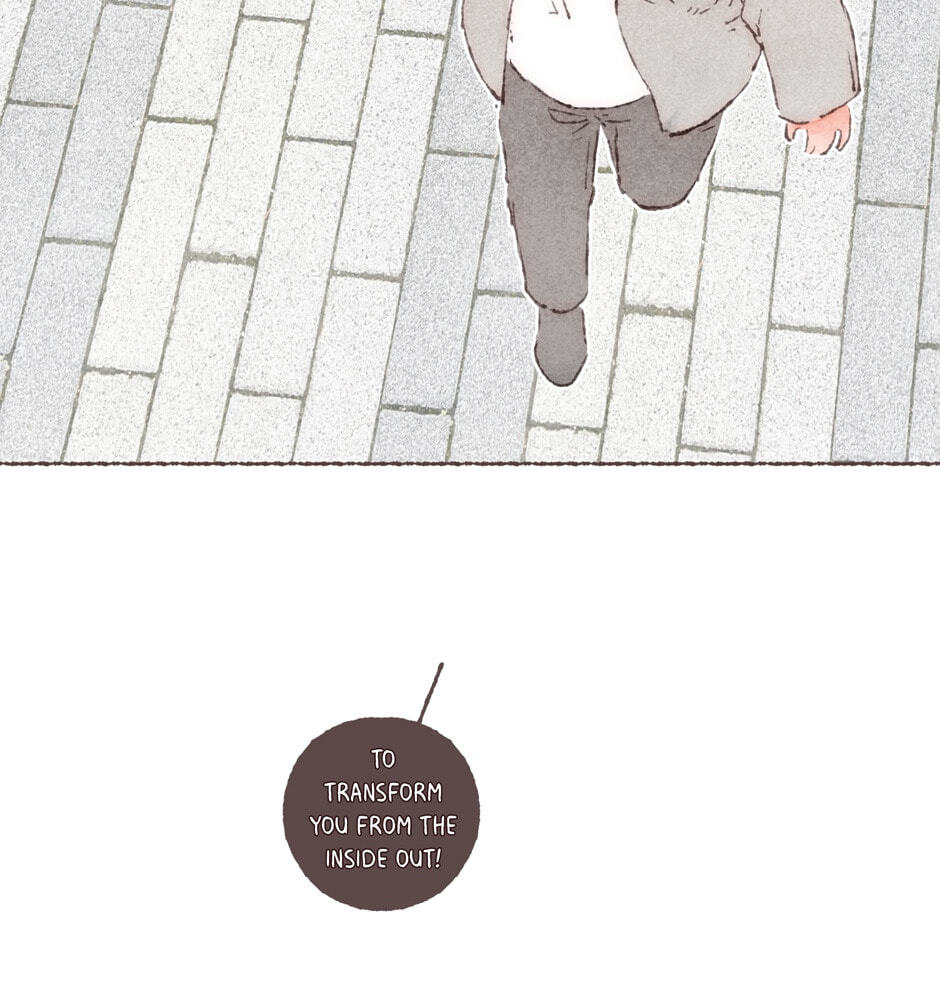 Engraved on My Heart Chapter 20 page 38 - 