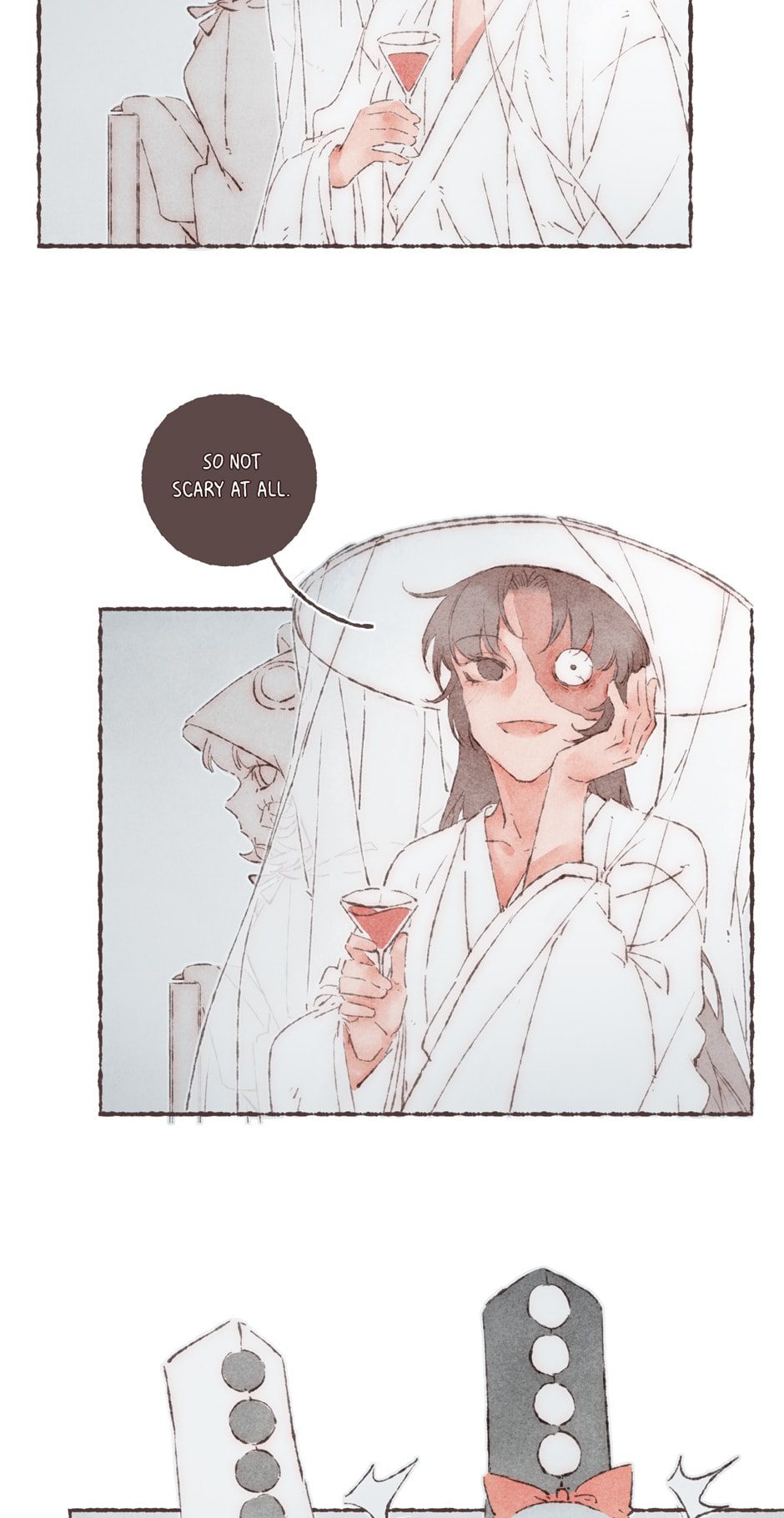 Engraved on My Heart Chapter 20 page 43 - 