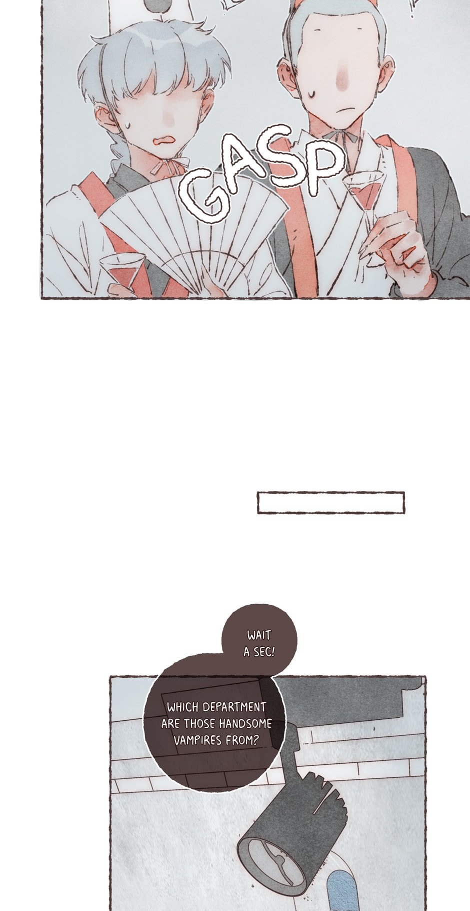 Engraved on My Heart Chapter 20 page 44 - 