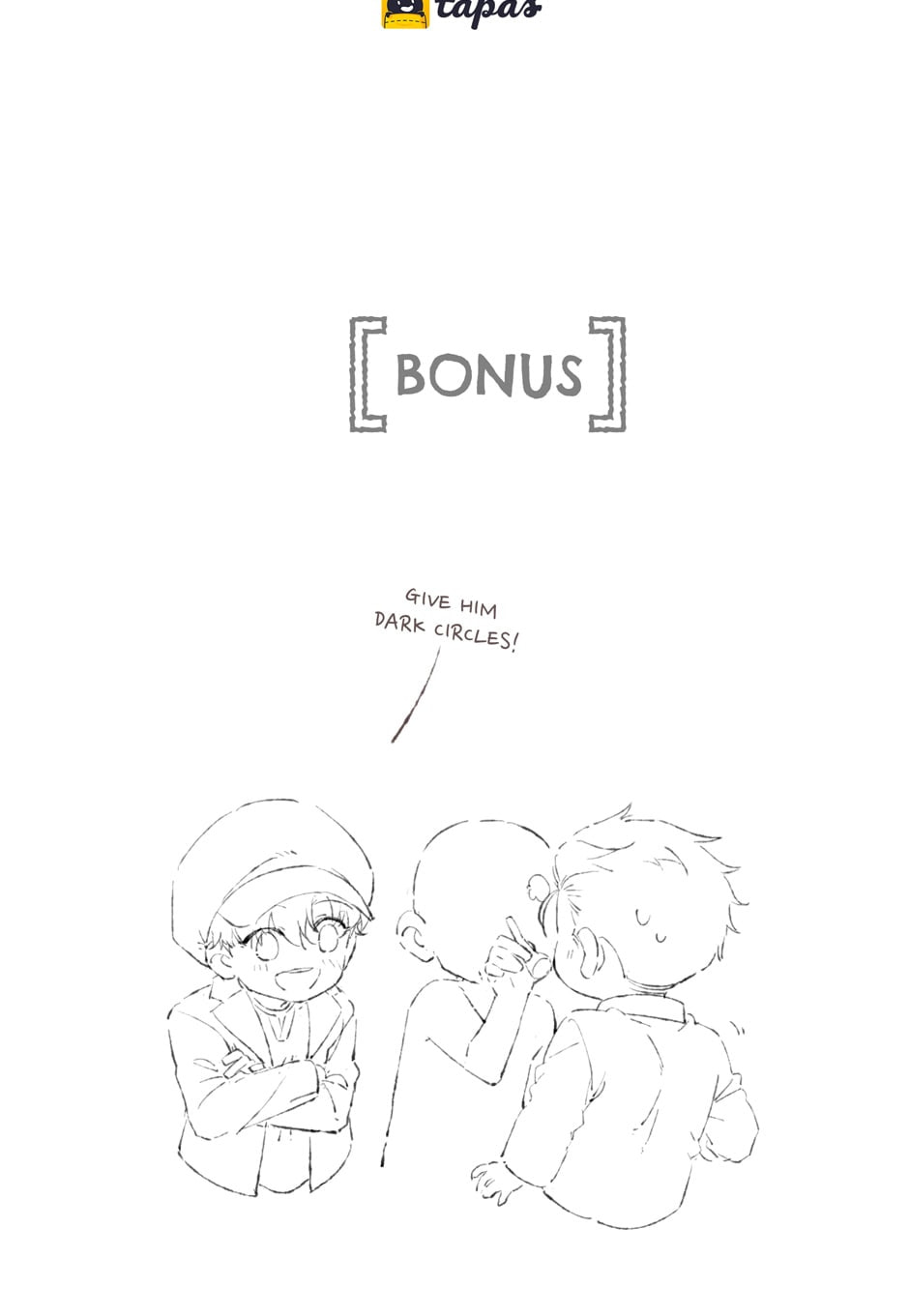 Engraved on My Heart Chapter 20 page 49 - 