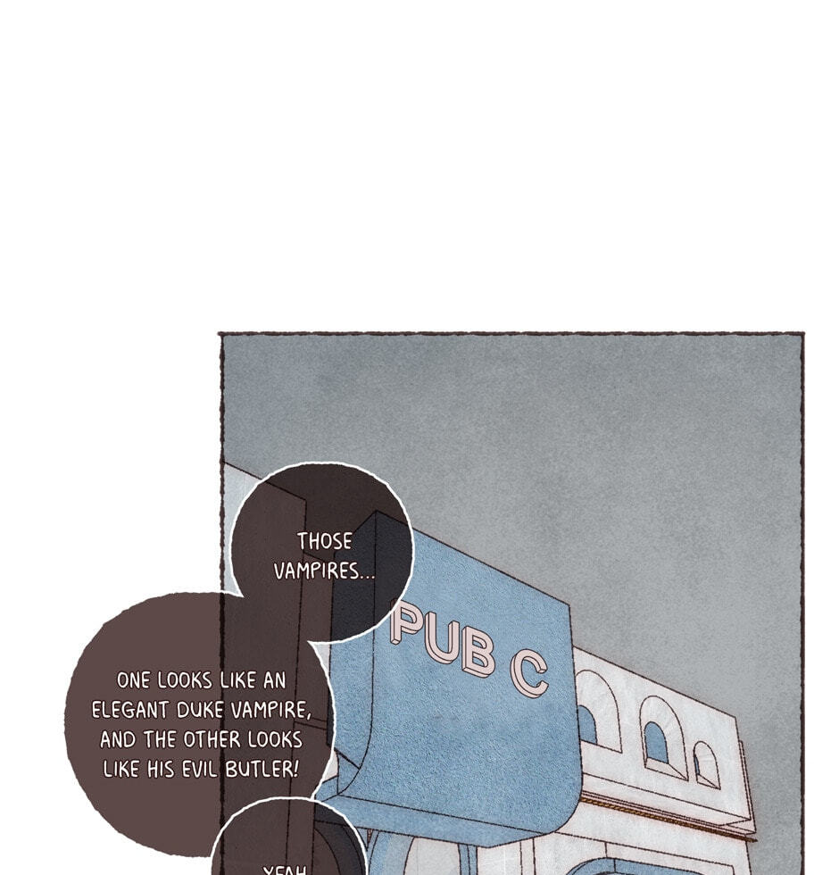 Engraved on My Heart Chapter 21 page 1 - 